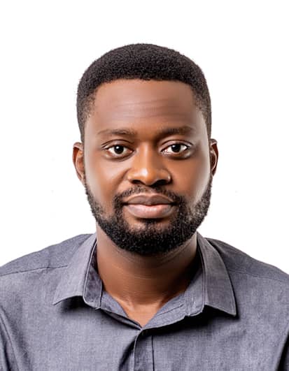Wilson S. Udomisor